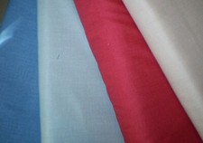 MODA - French General - ROUENNERIES DEUX Solids.  100% Cotton.