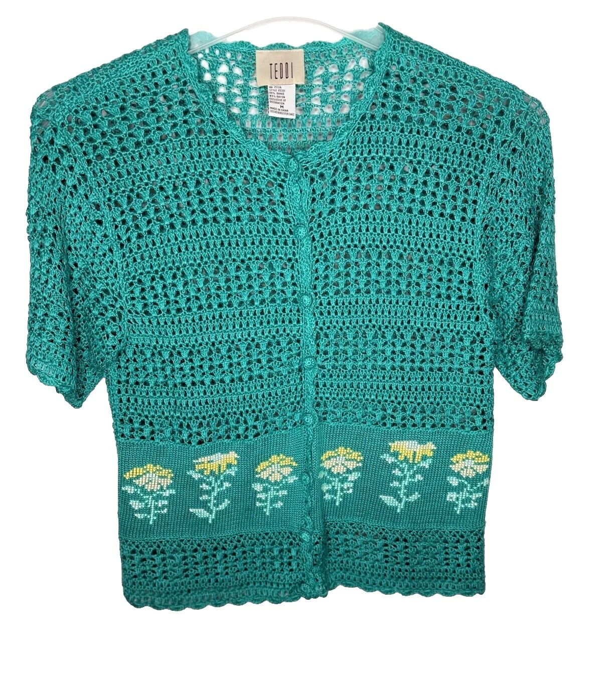 Одежда для женщин Teddi Rayon