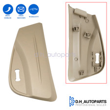 New Seat Trim Cover Shield Left Driver Side For 2006-10 Chrysler Pt Cruiser New Seat Trim Cover Shield Left Driver Side For 2006-10 Chrysler Pt Cruiser