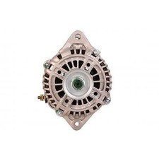 F&uuml;r Mazda RX8 Wankel 192 231 250 Bhp 2003-2012 100A Lichtmaschine Brandneu
