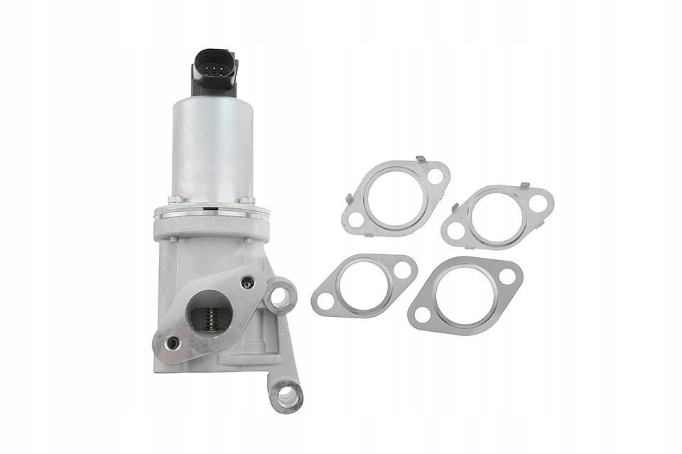 EXHAUST GAS RECIRCULATION VALVE EGR  EGR-HY-504 L FOR HYUNDAI I30,IX20,I20