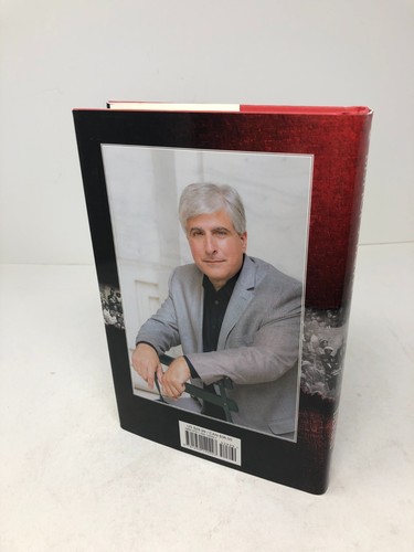 First Edition Hardcover Novels by Steve Berry - Picture 11 of 21