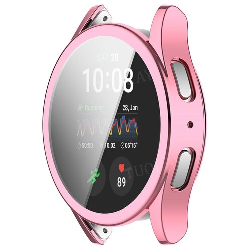 Für Samsung Galaxy Watch FE 7 40mm 44mm Ultra 47mm Schutzhülle TPU PC Case Cover - Picture 238 of 457