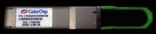 COLORCHIP C100Q020CWDM403B 100GB QSFP TRANSCEIVER MODULE
