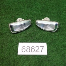 Seitenblinker SET Dacia Logan MCV II TCe90 66kW 90PS BJ.2018 261601801R