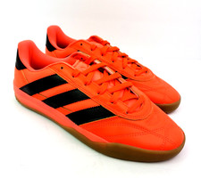 Adidas Copa Premiere Mens Size 7 Solar Red Core Black Low Sneaker Shoes IE0654