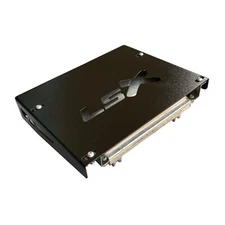 LS1 ECM ECU PCM Engine Computer Mount Bracket/ LS1 LS2 LS3 LSX / 5.3 6.0 4.8 6.2