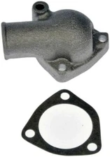 ENGINE COOLANT WATER OUTLET TOMA AGUA FOR NNISSAN	720 PICKUP	1980
