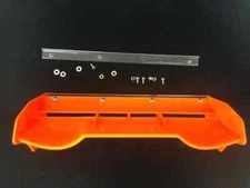 OFF-ROAD-1/8 fin flap