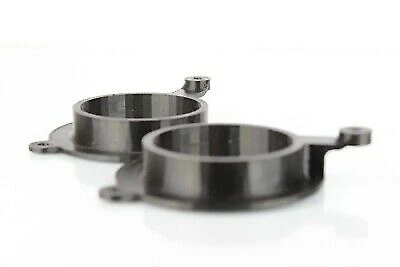 Montaje de calibre Boost 52 mm para Ford Mustang 2015+ Vent Foto 2 de 4