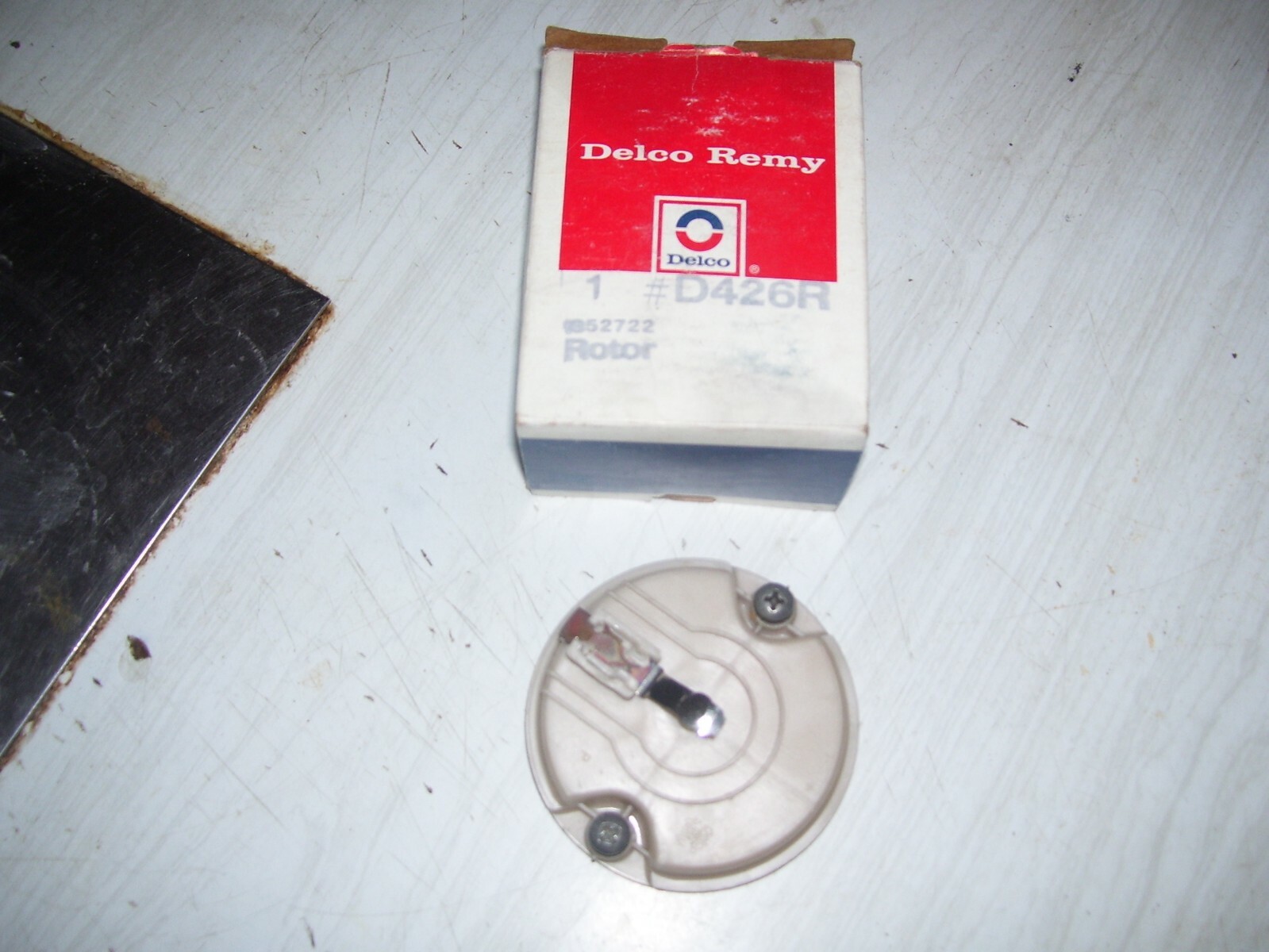 AC Delco Remy D426R, rotor, 1852722 NOS | eBay