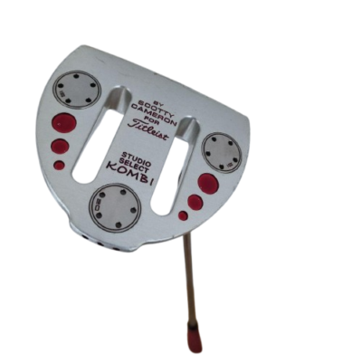 SCOTTY CAMERON コンビS 33インチ Kombi-S - Scotty Cameron