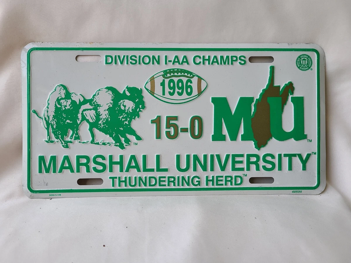MU's New Specialty License Plate Features Marco News, 59% OFF