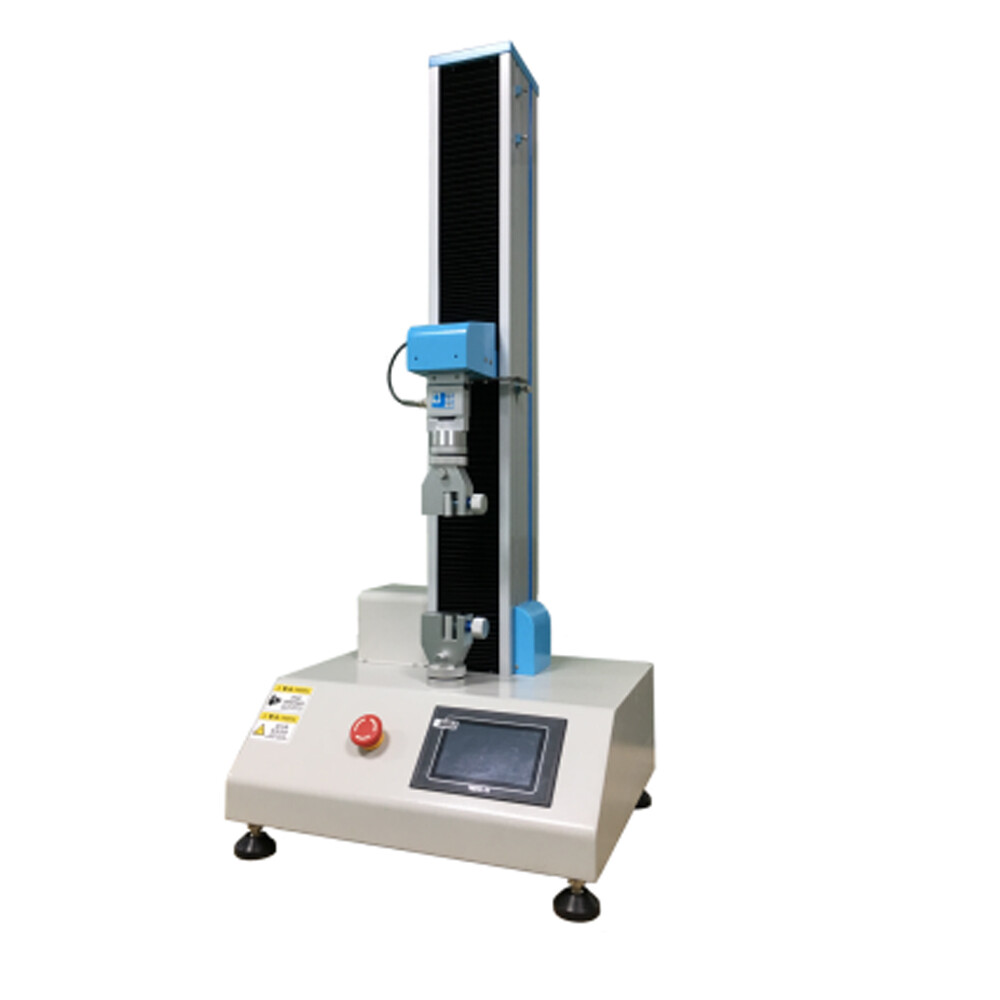 95KG/950N Touch Screen Electric Pull Force Tester Tensile Test Machine ...