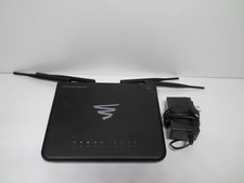 USED Luxul Epic 3 Dual Band Wireless Gigabit Router XWR-3150