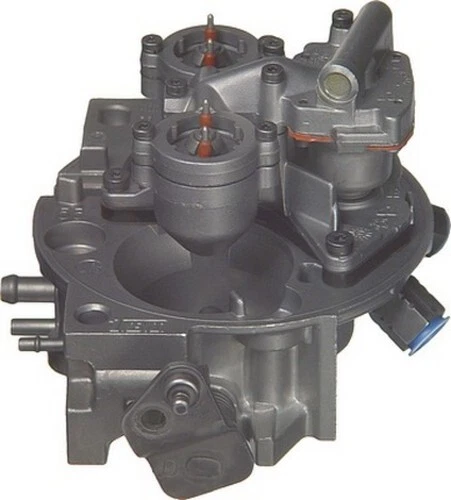 Cuerpo del acelerador de inyección de combustible-VIN: N Autoline FI-9022 Foto 2 de 2