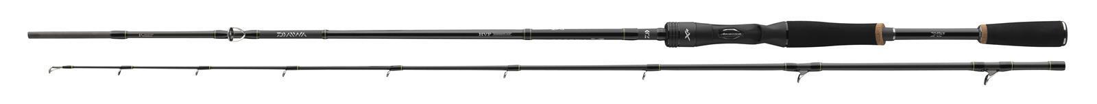 Наживка Daiwa Prorex XR Jerk 185м 30-80 г для джеркбейта Castrute 45790₽