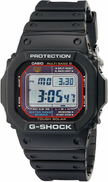 g shock 5610bb