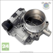 Corpo Farfallato Sidat per FIAT DUCATO bm8