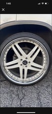 Vellano Wheels