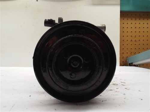 AC Compressor Fits 06-07 ACCENT 209672 - Foto 2 di 7