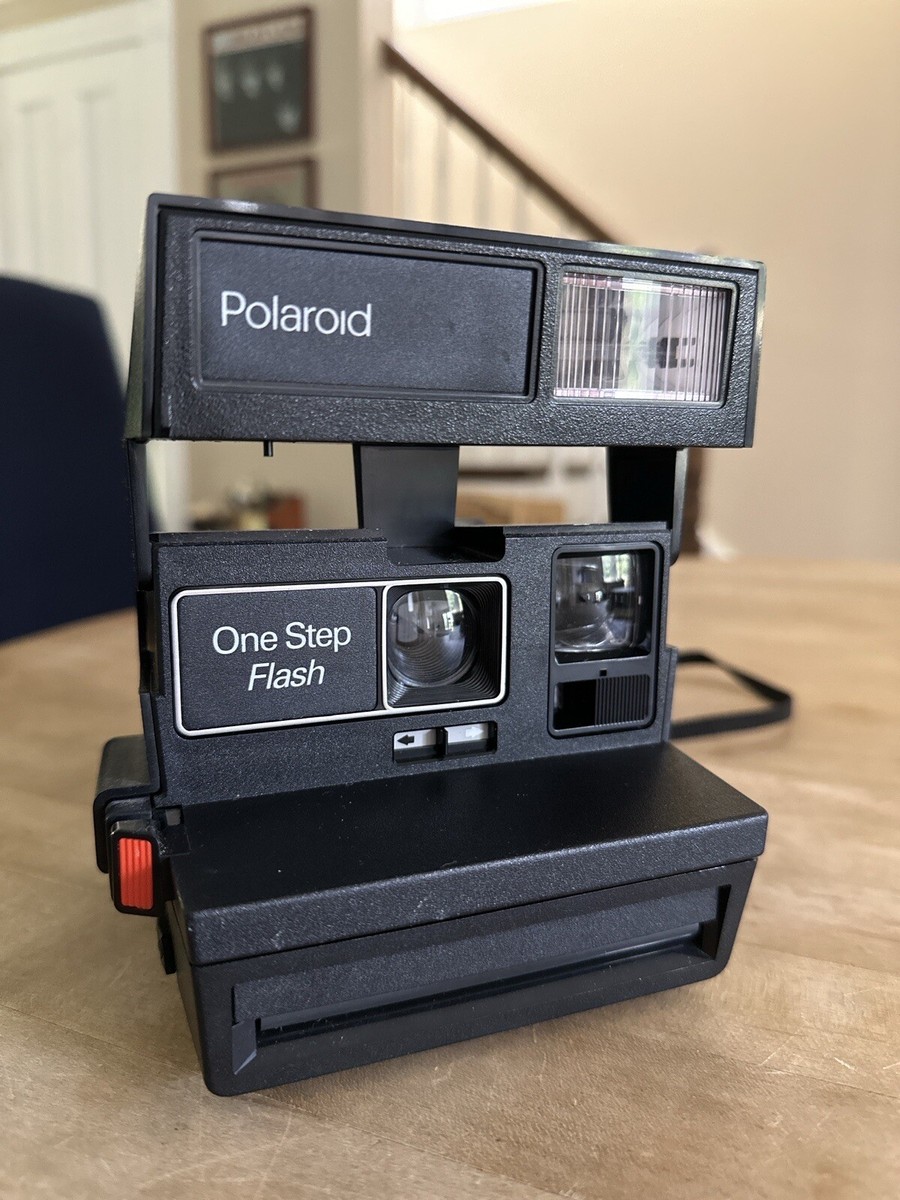 フィルムカメラ Polaroid Vintage 600 Camera Amazon | Vintage Polaroid Spirit 600 CL Instant Film Camera with