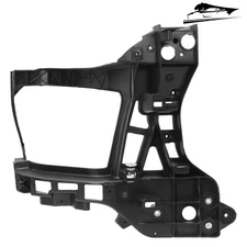 Right Radiator Support Headlight MOUNTING Bracket Kit For 2013-18 Dodge Ram 1500