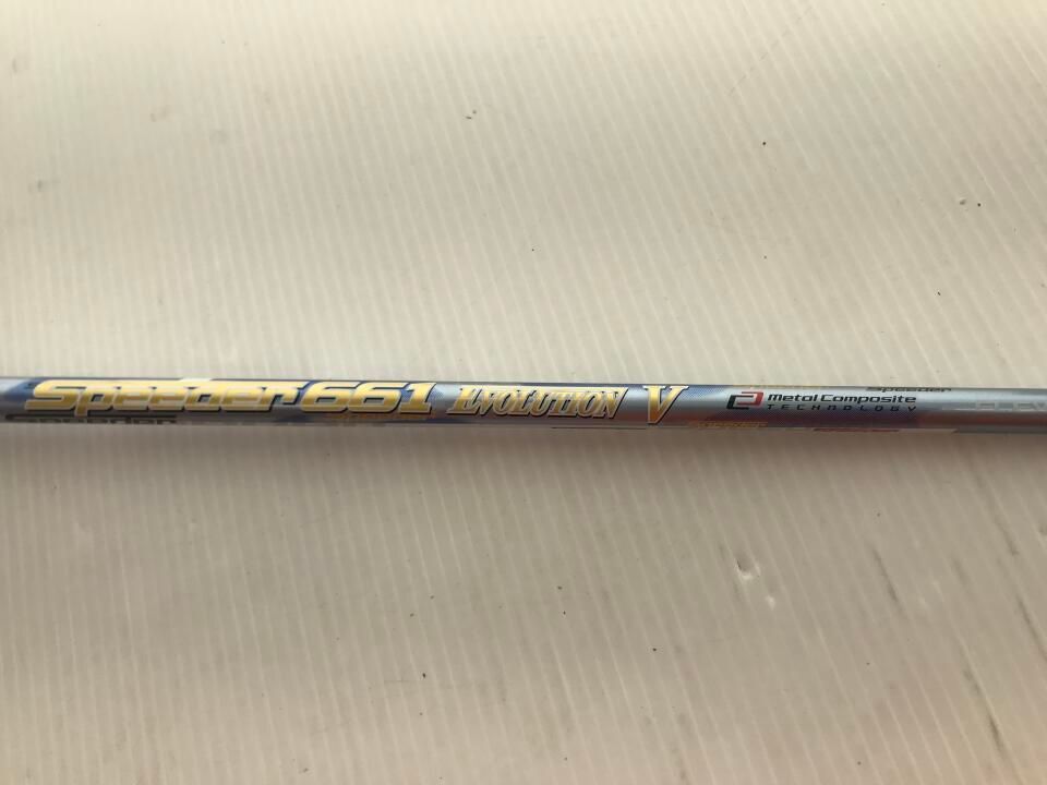 Callaway Driver EPIC FLASH STAR 9.5 peeder 661 EVOLUTION 5 Callaway Driver EPIC FLASH STAR 9.5 peeder 661 EVOLUTION 5