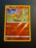 REVERSE HOLO Pokemon Sun & Moon Cosmic Eclipse TCG Card Ponyta 23/236