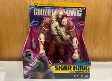 SEE DESCRIPTION Monsterverse-Godzilla X Kong-Giant Skarking (with whiplash)
