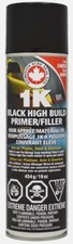 Dominion Sure Seal 24020 High Build 1K DTM Black Primer Filler (16 oz.)