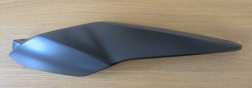 BMW K1300R Left Side Tail Fairing 46627686609 - New Condition