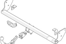 BRINK Anhängerkupplung BMA 519100 für HYUNDAI i30 FD LPG CRDi KIA CEE ED CVVT