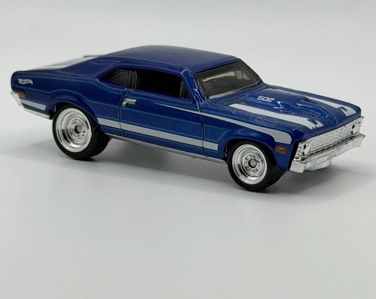 Chevy Nova 1968 for sale | eBay