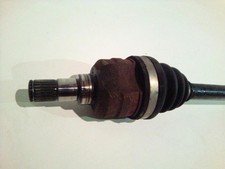 Cardan Chevrolet SPARK