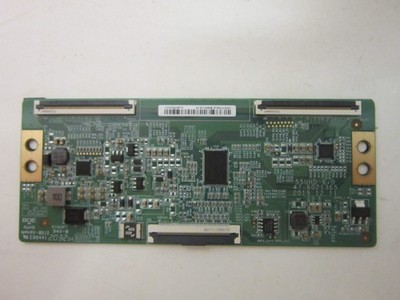 Philips 55PFL5766/F7 T-Con Board (HV550QUBF70) 47-6021365 [UPB000BEG022]