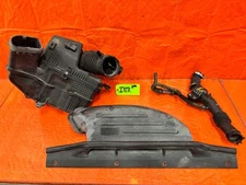 13-16 HYUNDAI GENESIS COUPE 3.8L - FACTORY INTAKE W/ ARM AIR BOX RESONATOR OEM