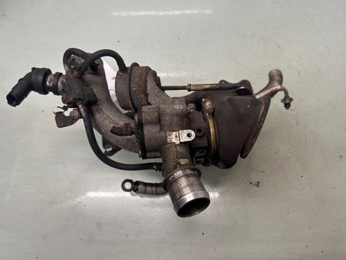 TURBOLADER TURBO Opel Meriva (B) 2012 55565353