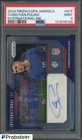 2024 Panini Prizm Christian Pulisic