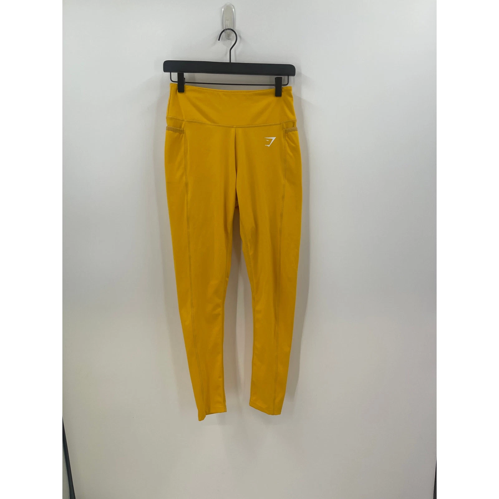 gymshark the dreamy 2.0 side pockets leggings