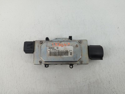 2016-2018 Ford Focus Engine Control Computer Ecu Pcm Ecm Pcu Oem ECVN9