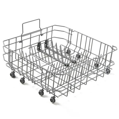 Allstare Dishwasher Lower Rack 20007189 20000533 Bosch Thermador 24