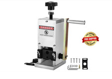 Maquina Peladora De Mano 0.06-0.98 Inches Para Cable Electrico Pelacables Cobre