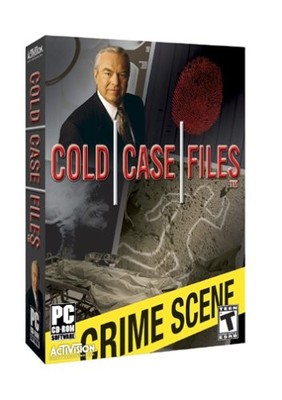 Cold Case Files PC Very Good Computer Software