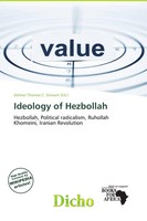 Delmar Thomas C. Stawart | Ideology Of Hezbollah | Taschenbuch | Englisch (2026)