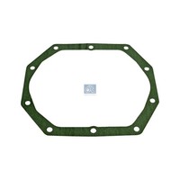 Dichtung Differential DT Spare Parts Iam-Expertise Passend FüR MERCEDES-BENZ