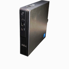 Dell Pro Micro Intel Core i5 Slim Mini Desktop