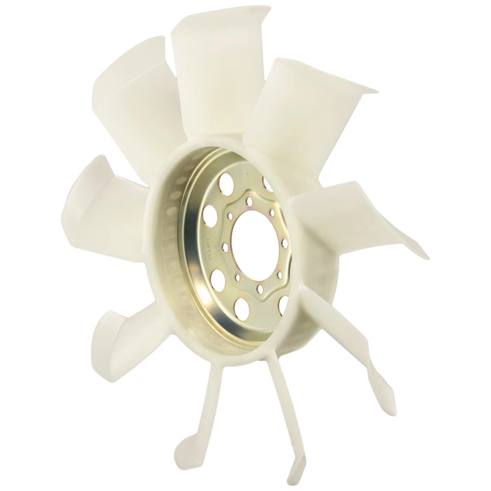 Ford Aerostar Explorer Ranger Mazda Navajo Pickup Truck Cooling Fan - Image 3 of 4