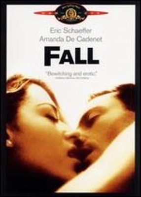 Fall (DVD, 1997) - **DISC ONLY - NO CASE**