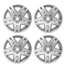 Set Of 4pcs 17 Wheels Rims For Chevy Impala 2006 2007 2008 2009 2010-2013 5071